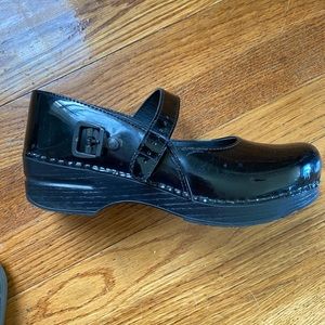 Dansko Mary Janes